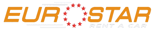 Eurostar Rent a Car logo